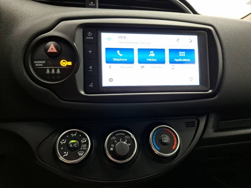 Toyota Yaris - Photo 25