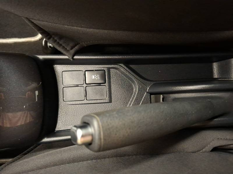 Toyota Yaris - Photo 27
