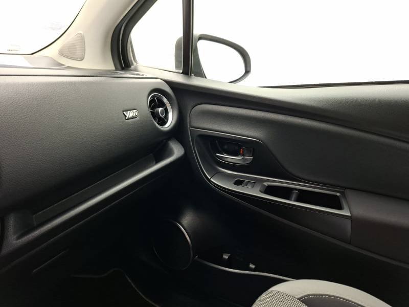 Toyota Yaris - Photo 29