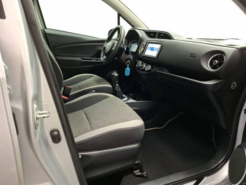 Toyota Yaris - Photo 30
