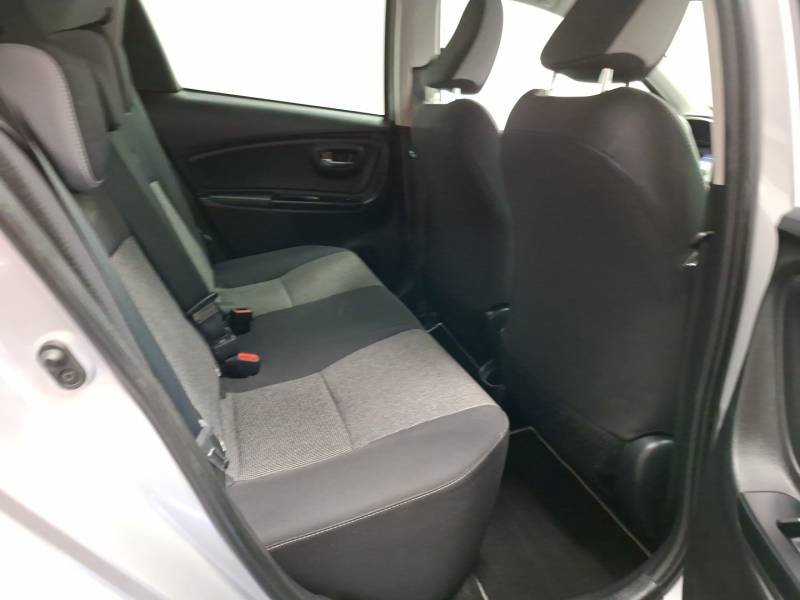 Toyota Yaris - Photo 31