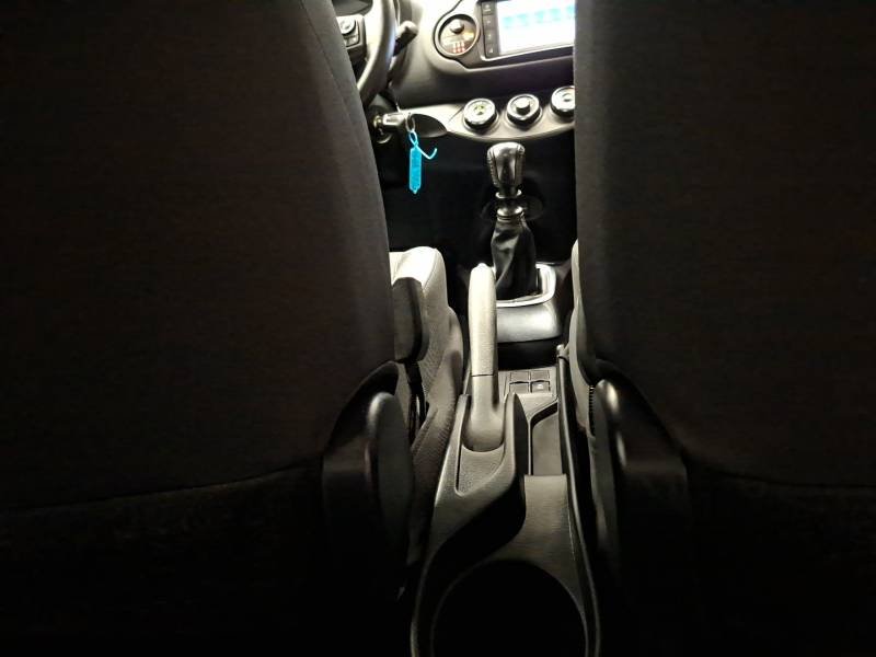 Toyota Yaris - Photo 33