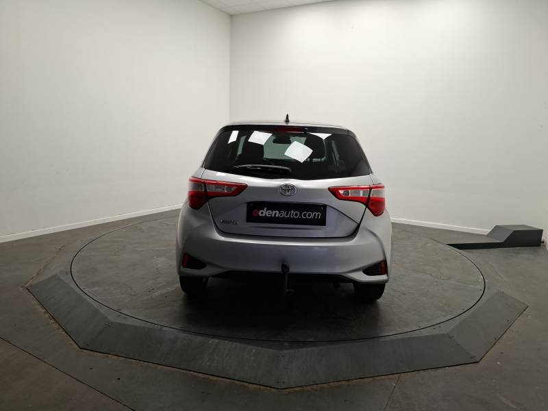 Toyota Yaris - Photo 4