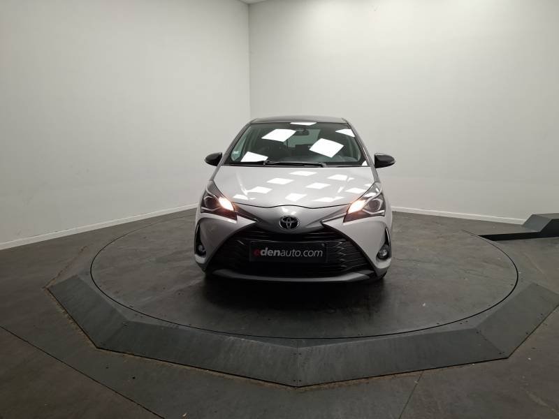 Toyota Yaris - Photo 8