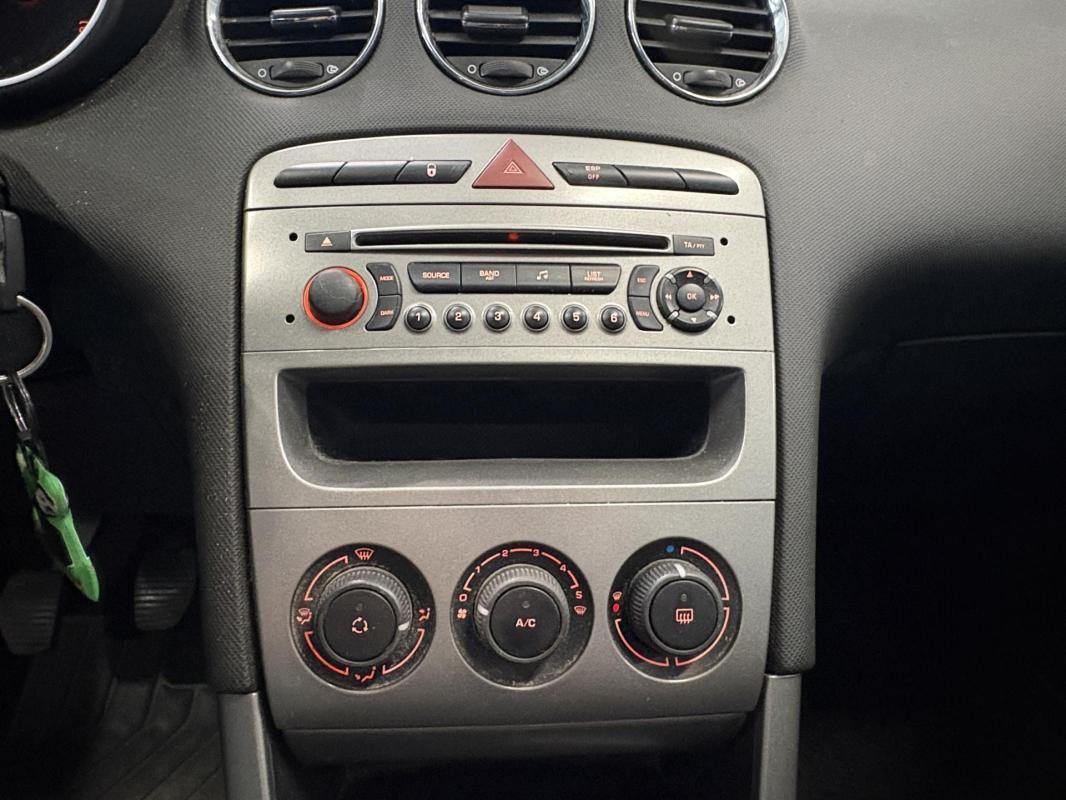 Peugeot 308 - Photo 18