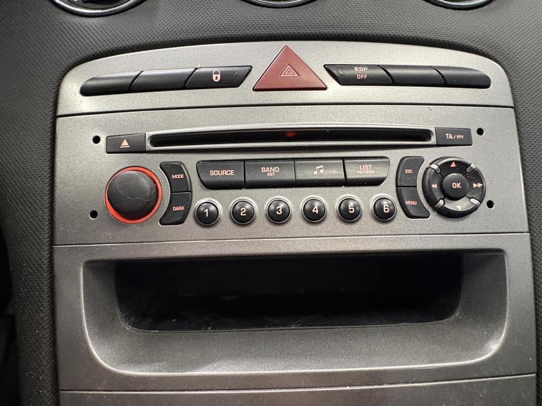 Peugeot 308 - Photo 20