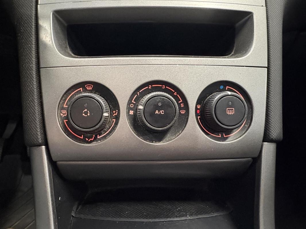 Peugeot 308 - Photo 21