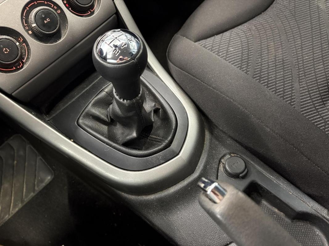Peugeot 308 - Photo 22