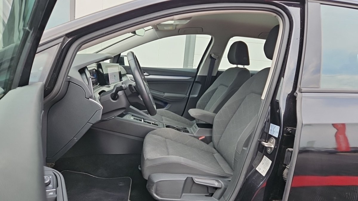 Volkswagen Golf - Photo 12