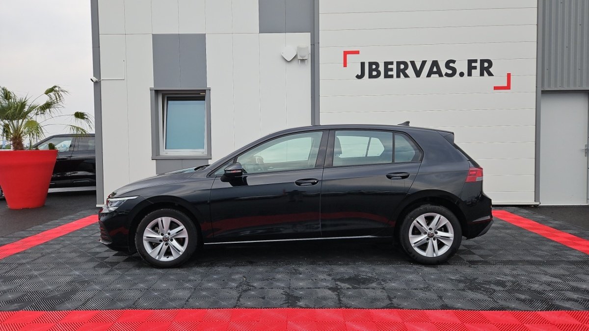 Volkswagen Golf - Photo 2