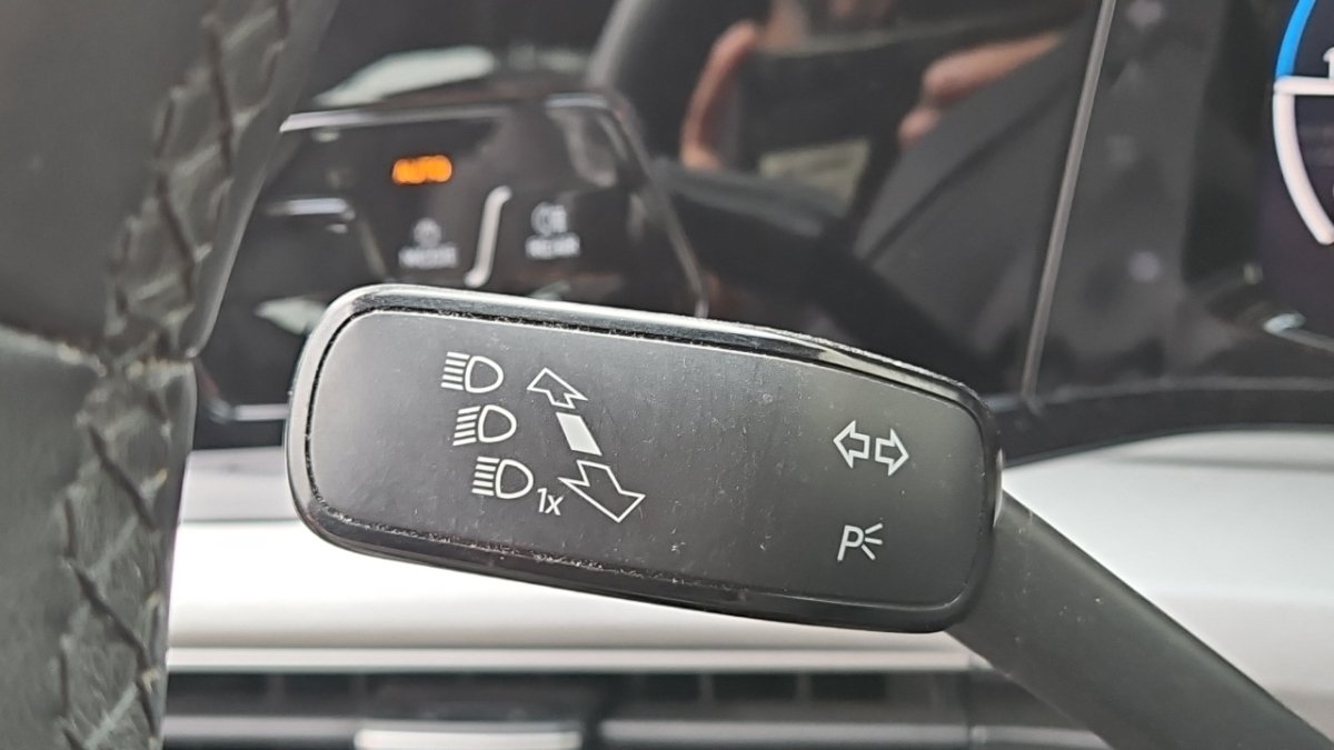 Volkswagen Golf - Photo 22