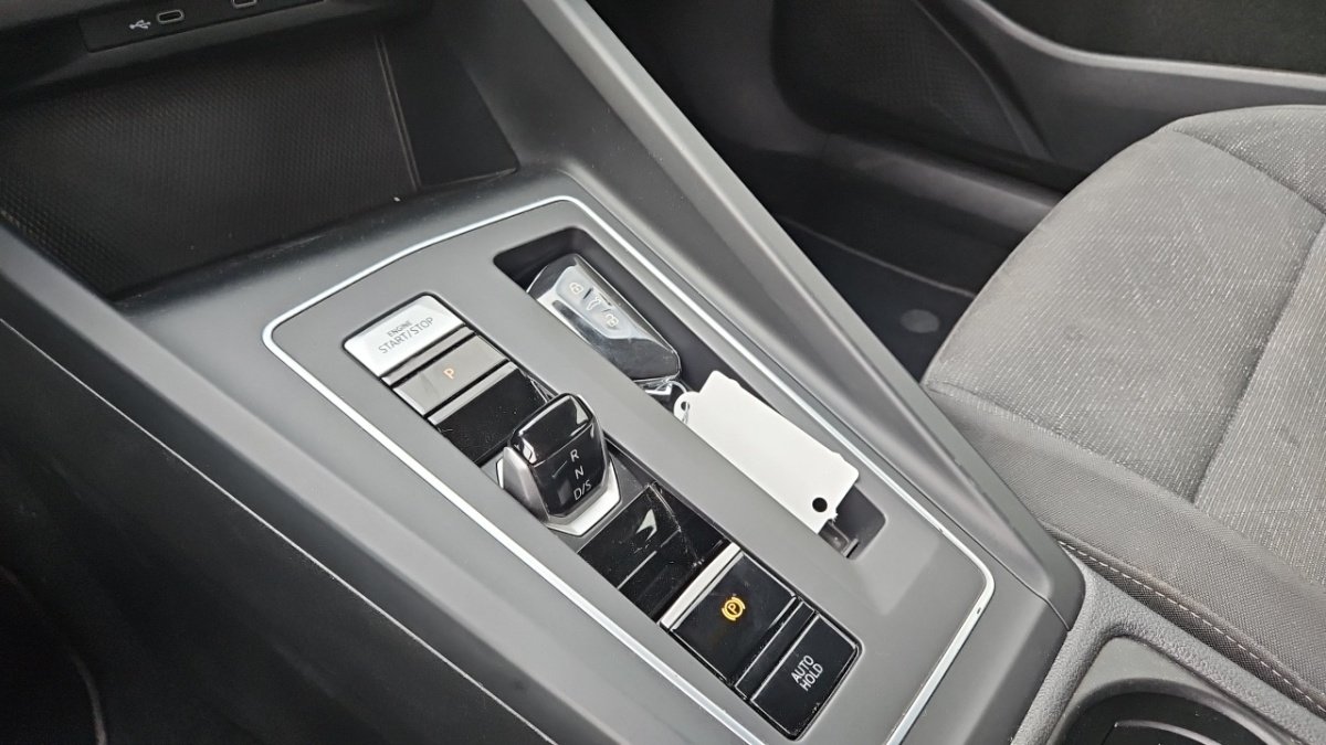 Volkswagen Golf - Photo 25