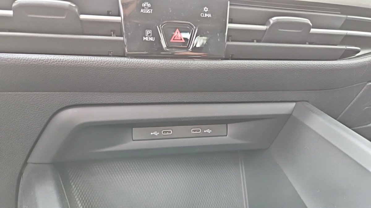 Volkswagen Golf - Photo 26