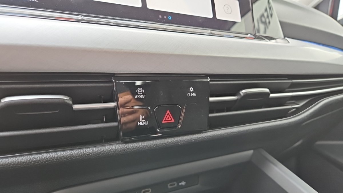 Volkswagen Golf - Photo 27