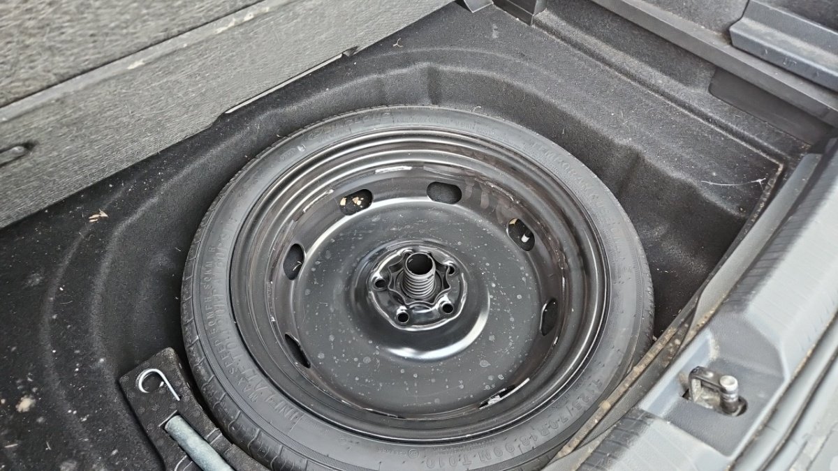 Volkswagen Golf - Photo 29