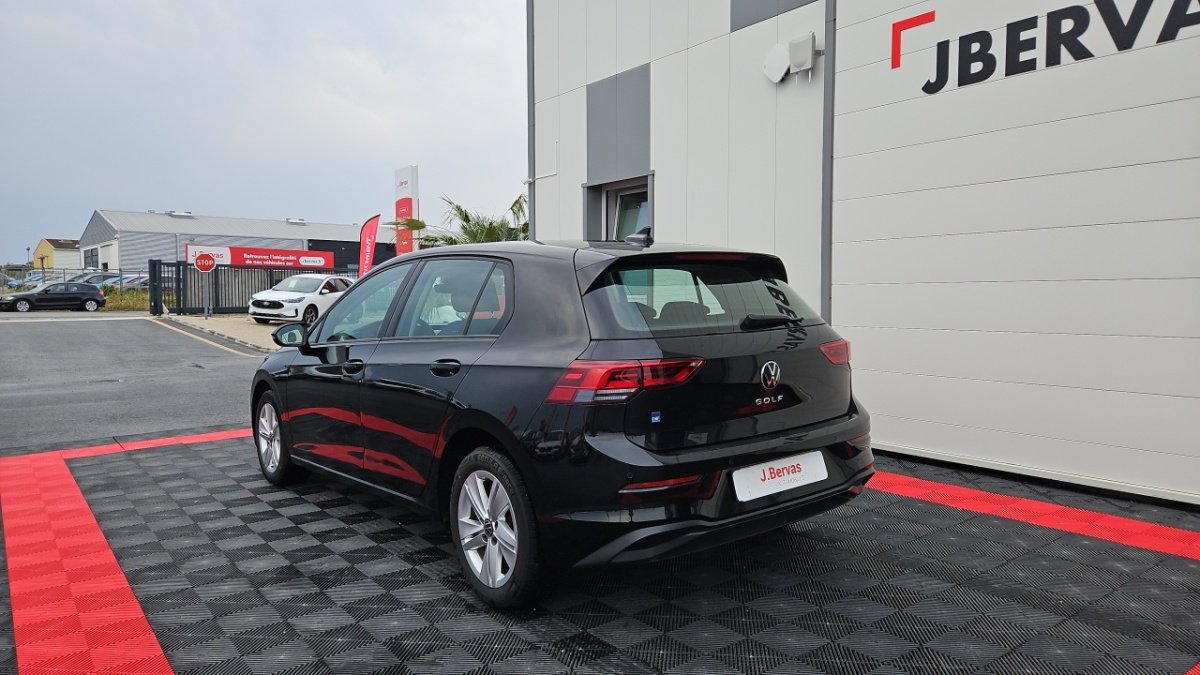Volkswagen Golf - Photo 3