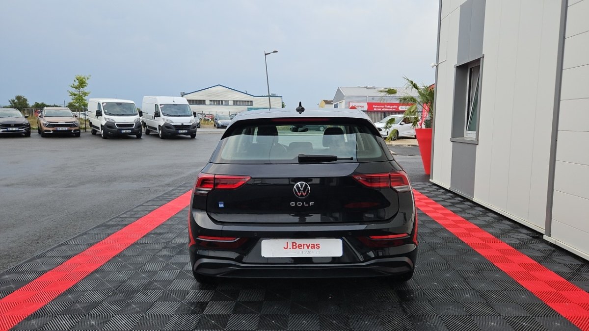 Volkswagen Golf - Photo 4