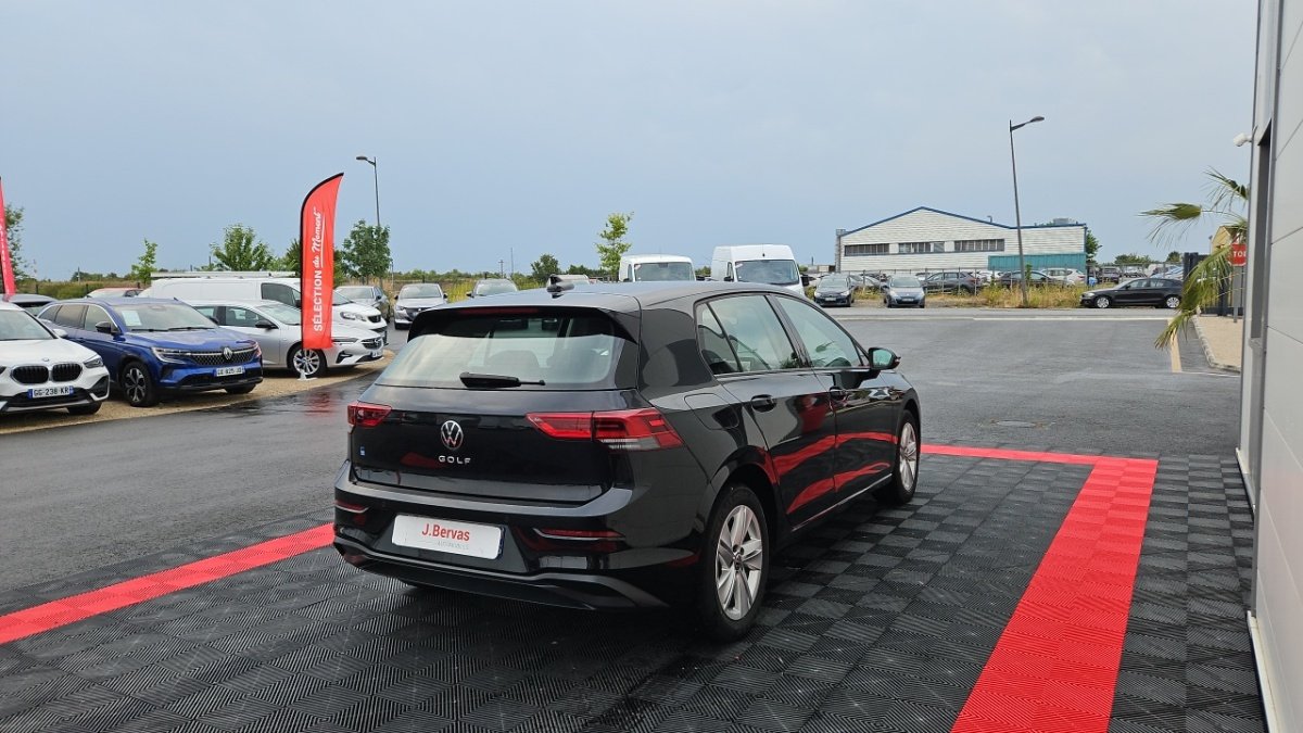 Volkswagen Golf - Photo 5