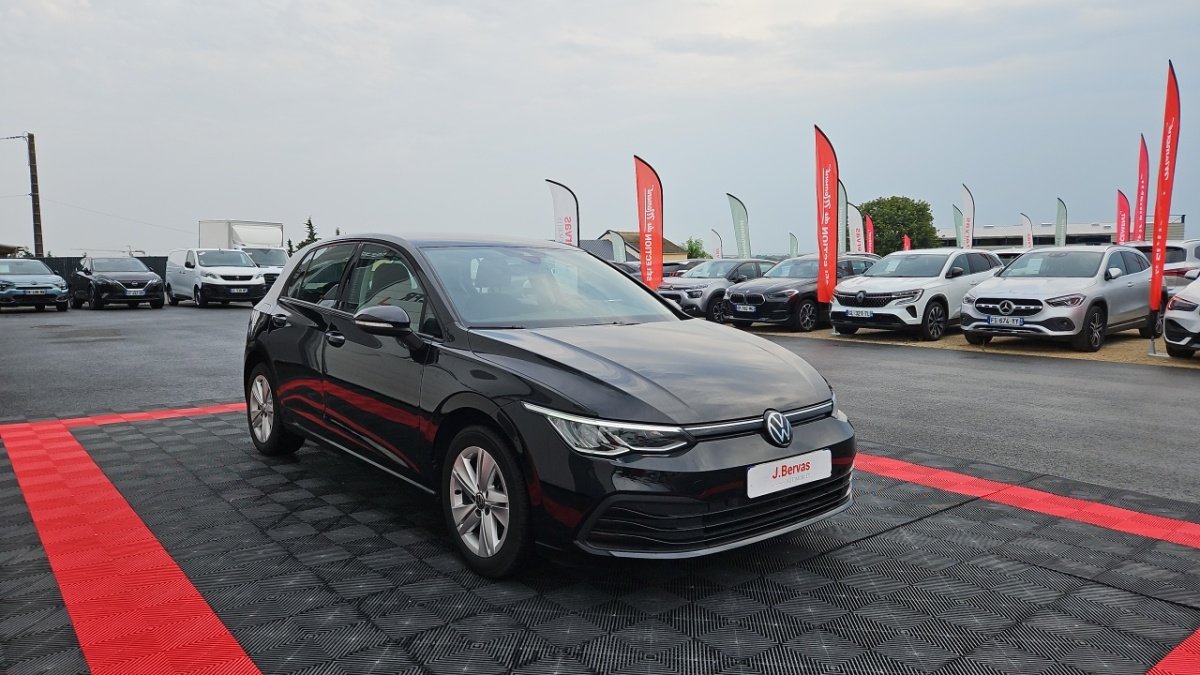 Volkswagen Golf - Photo 6