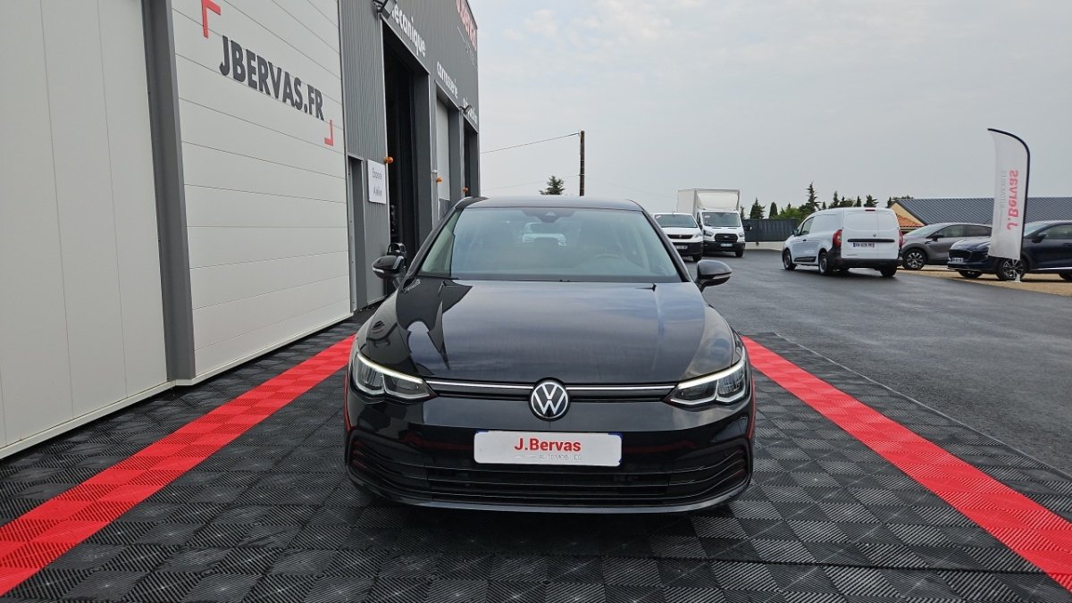 Volkswagen Golf - Photo 7