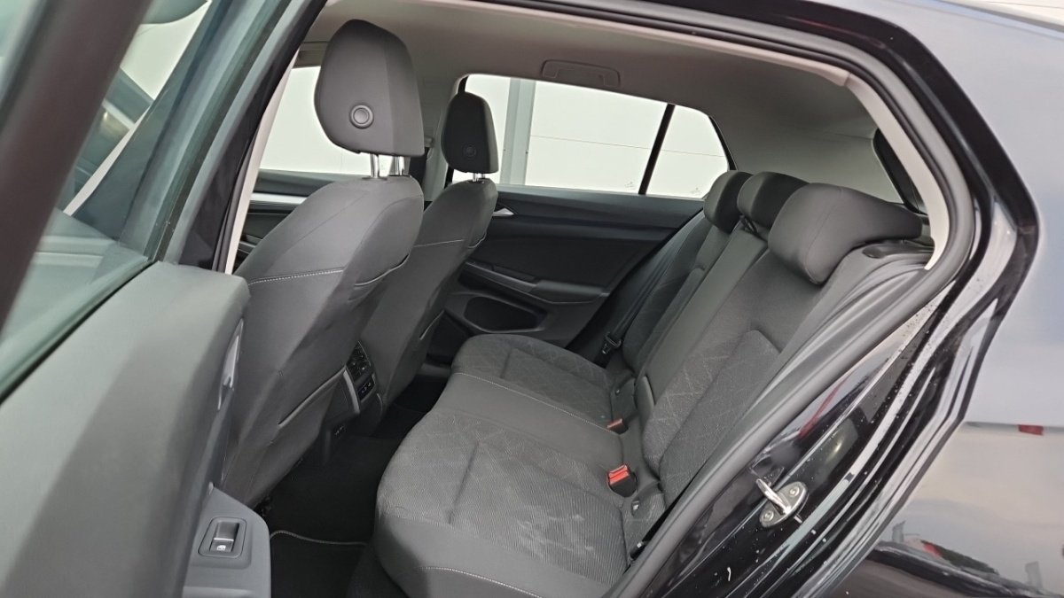 Volkswagen Golf - Photo 10