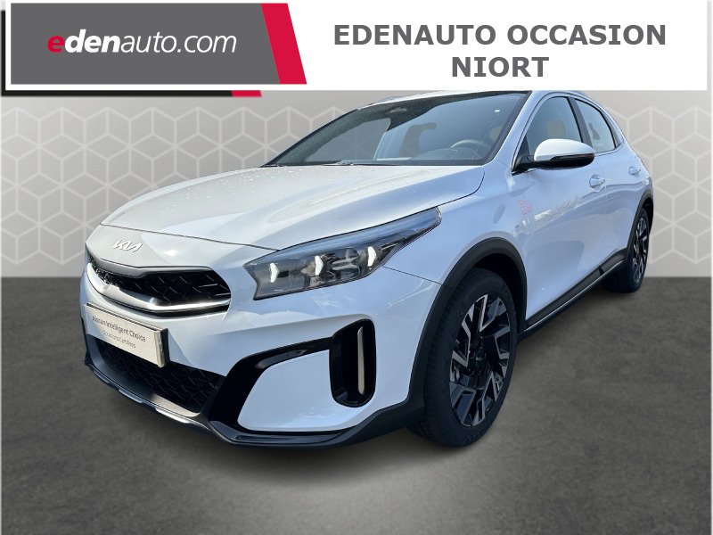 Kia Xceed - Photo 1