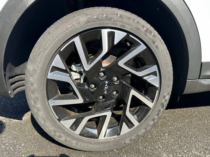 Kia Xceed - Photo 11