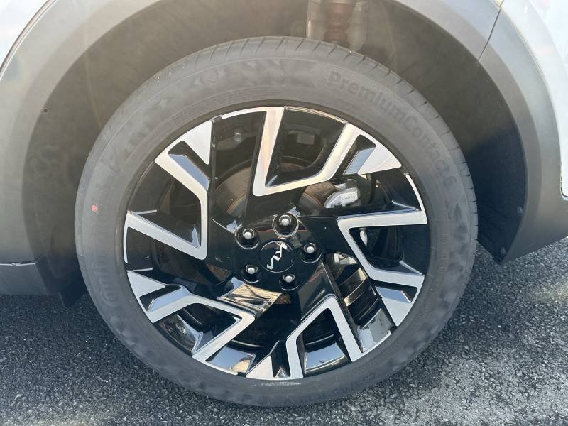 Kia Xceed - Photo 12