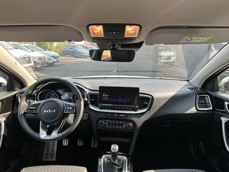 Kia Xceed - Photo 17