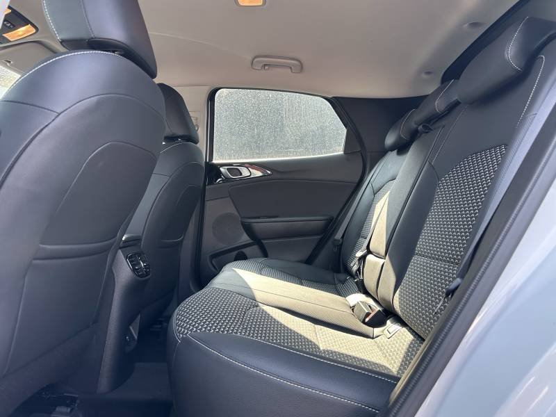 Kia Xceed - Photo 19