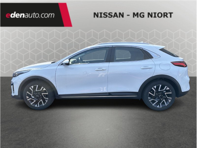 Kia Xceed - Photo 2