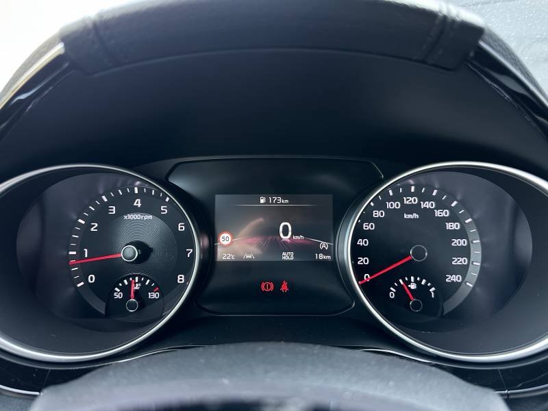 Kia Xceed - Photo 22