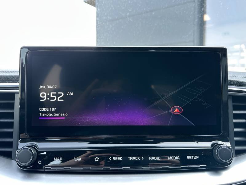 Kia Xceed - Photo 23