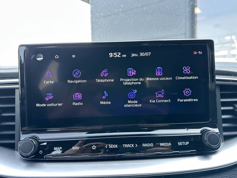 Kia Xceed - Photo 24