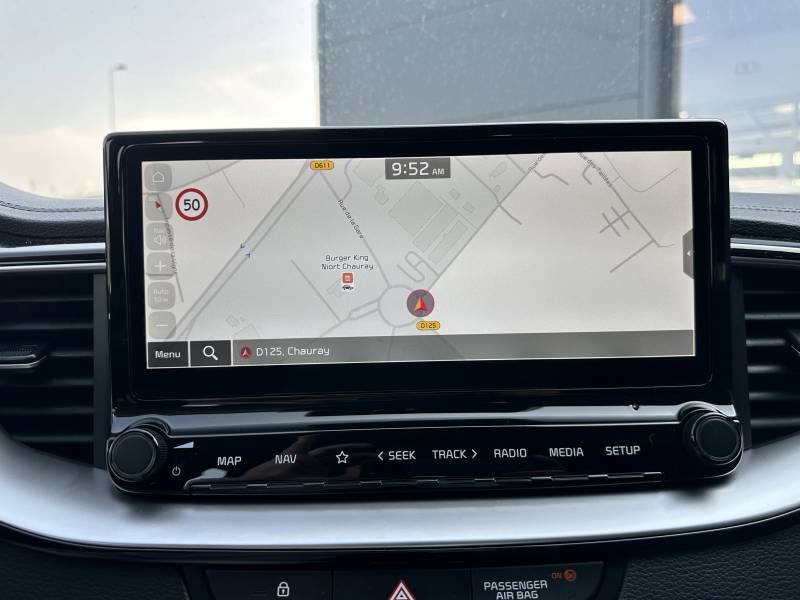 Kia Xceed - Photo 25