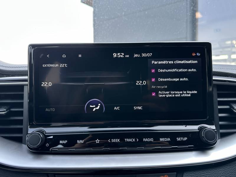 Kia Xceed - Photo 26