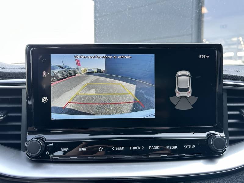 Kia Xceed - Photo 27