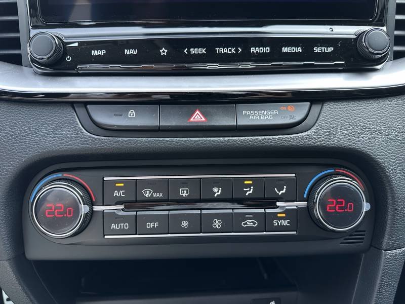 Kia Xceed - Photo 28