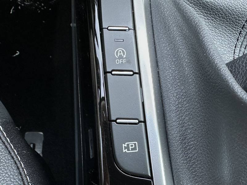 Kia Xceed - Photo 30
