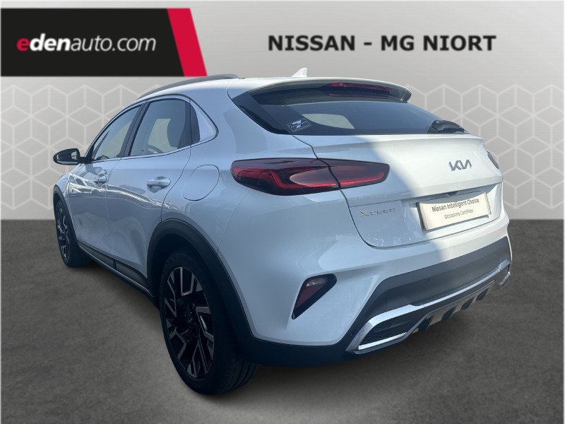 Kia Xceed - Photo 3