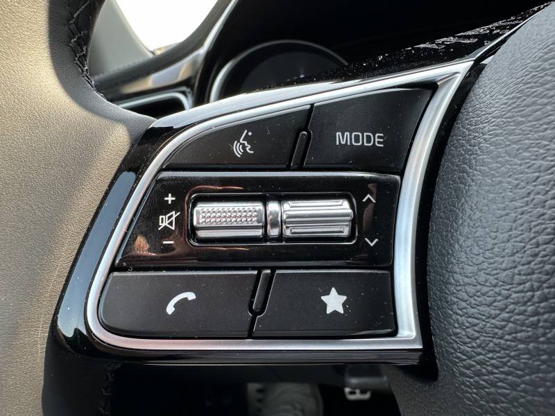Kia Xceed - Photo 33