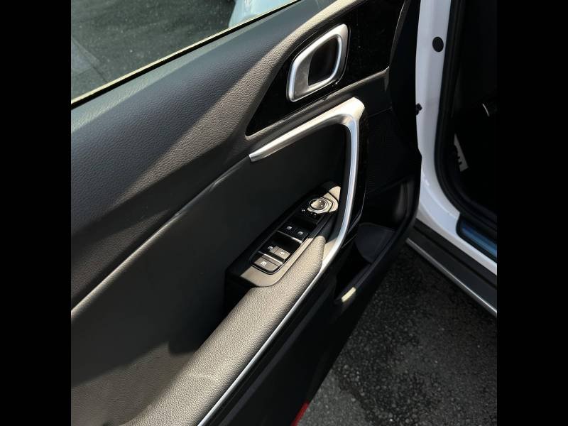 Kia Xceed - Photo 34