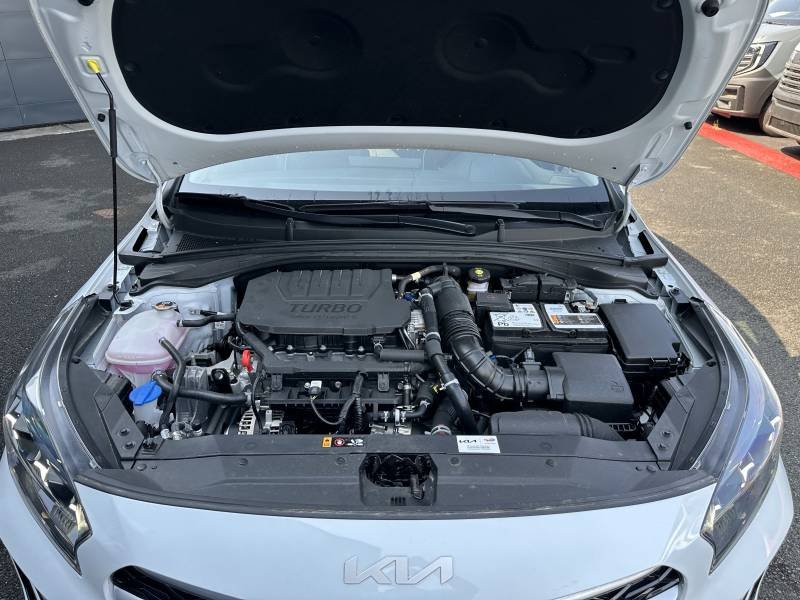 Kia Xceed - Photo 35
