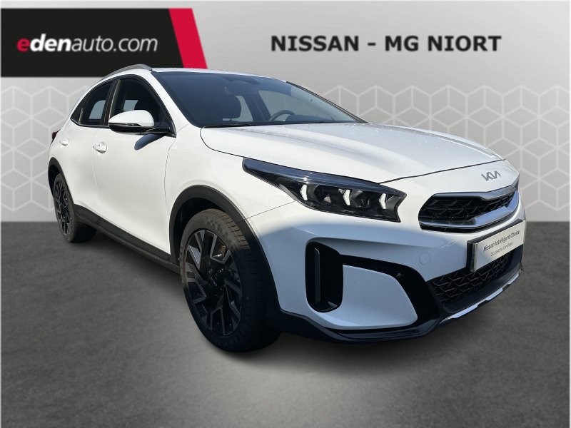 Kia Xceed - Photo 7