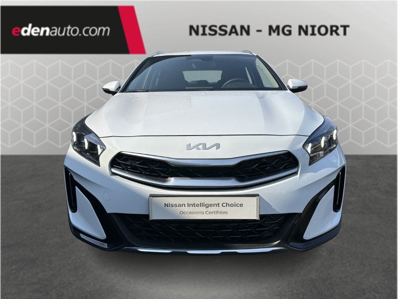 Kia Xceed - Photo 8