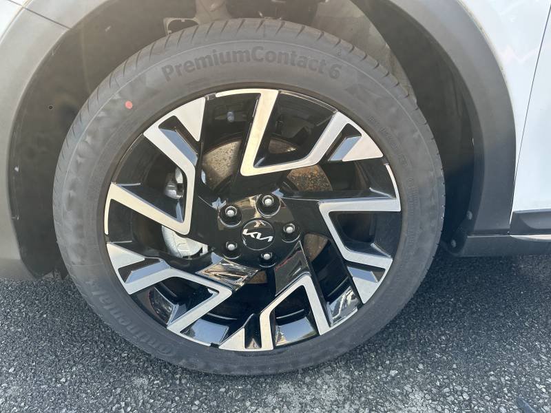 Kia Xceed - Photo 9