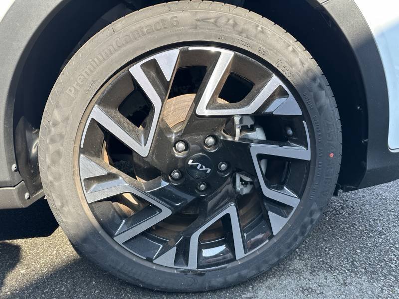Kia Xceed - Photo 10