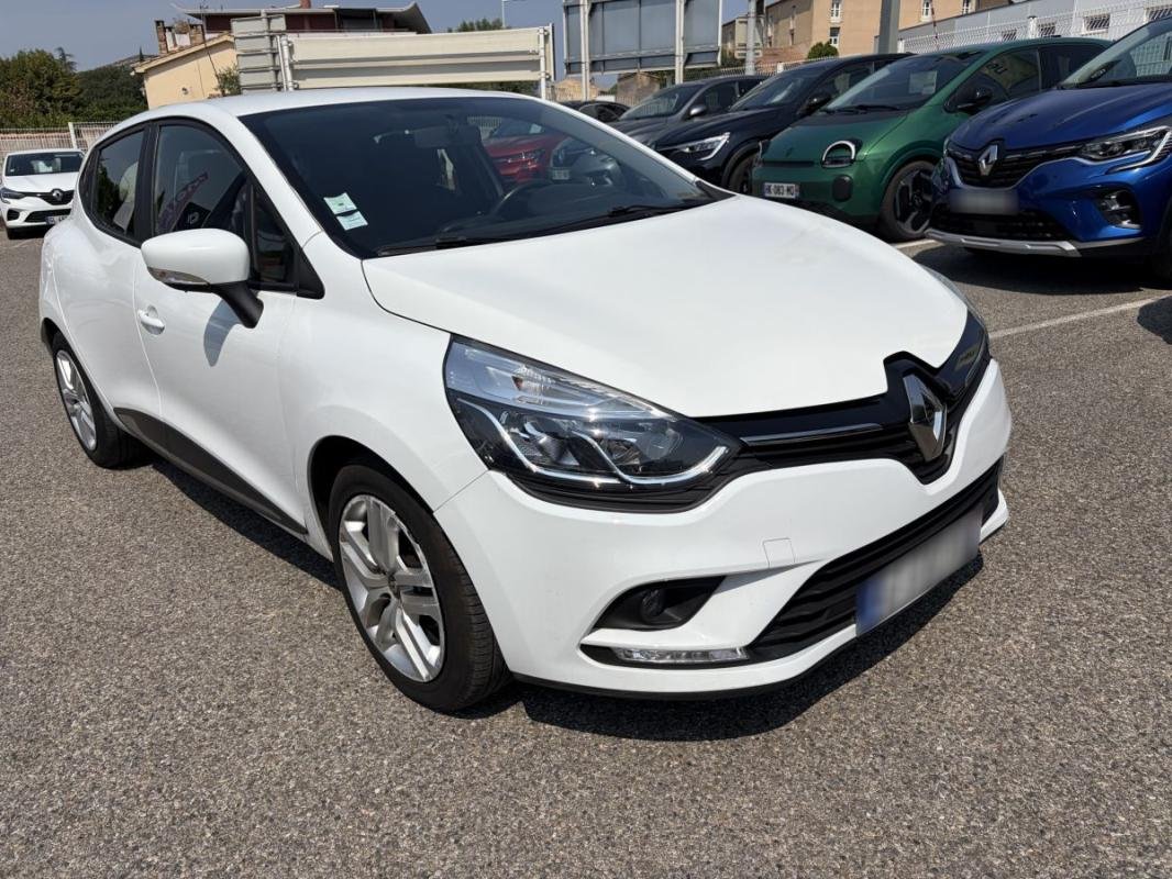 Renault Clio - Photo 1