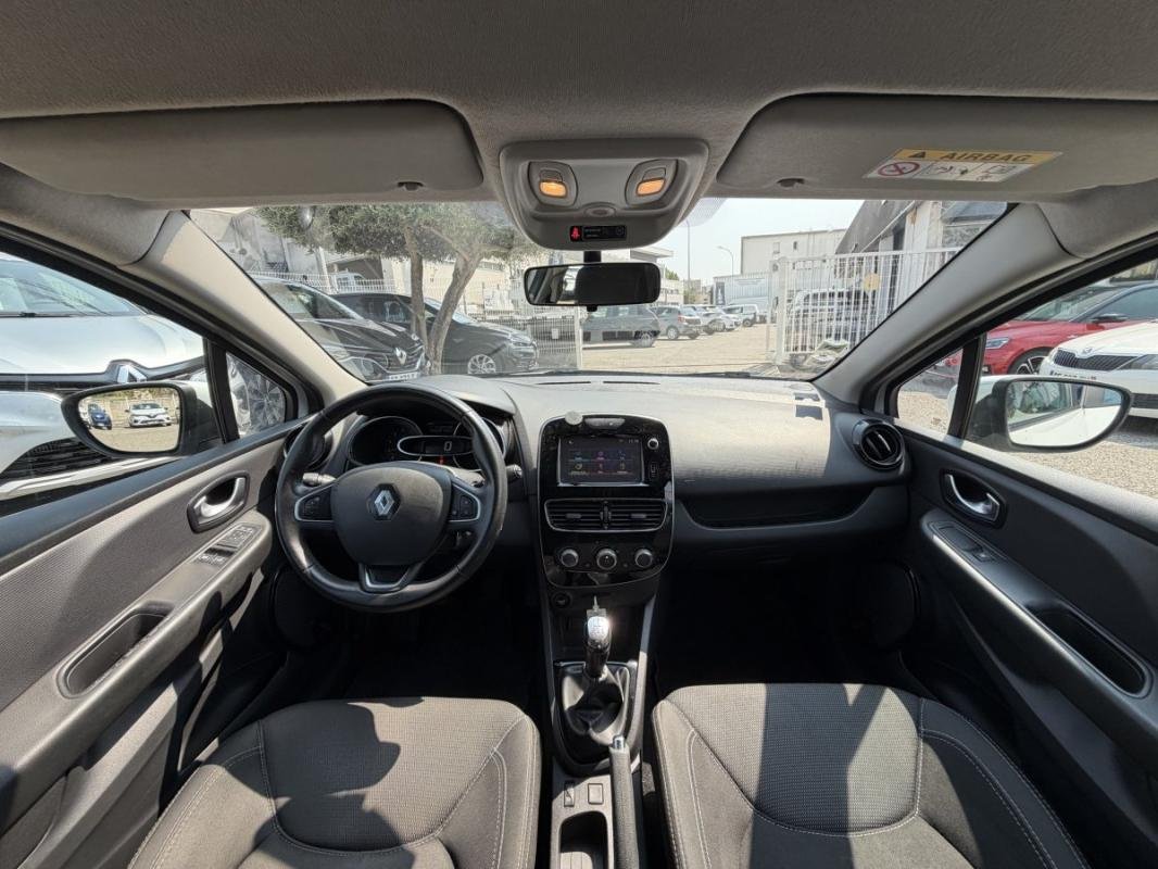 Renault Clio - Photo 14