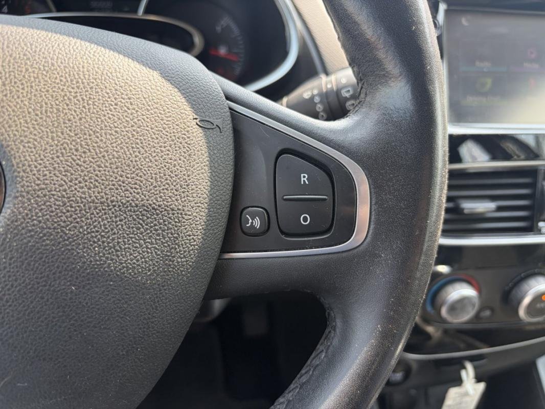 Renault Clio - Photo 19